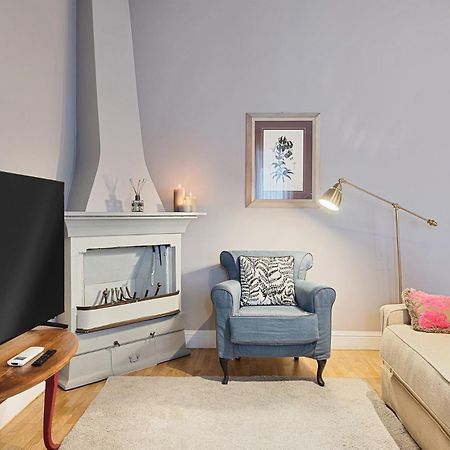Tornabuoni Living - Luxury Apartments Collection Florence Buitenkant foto