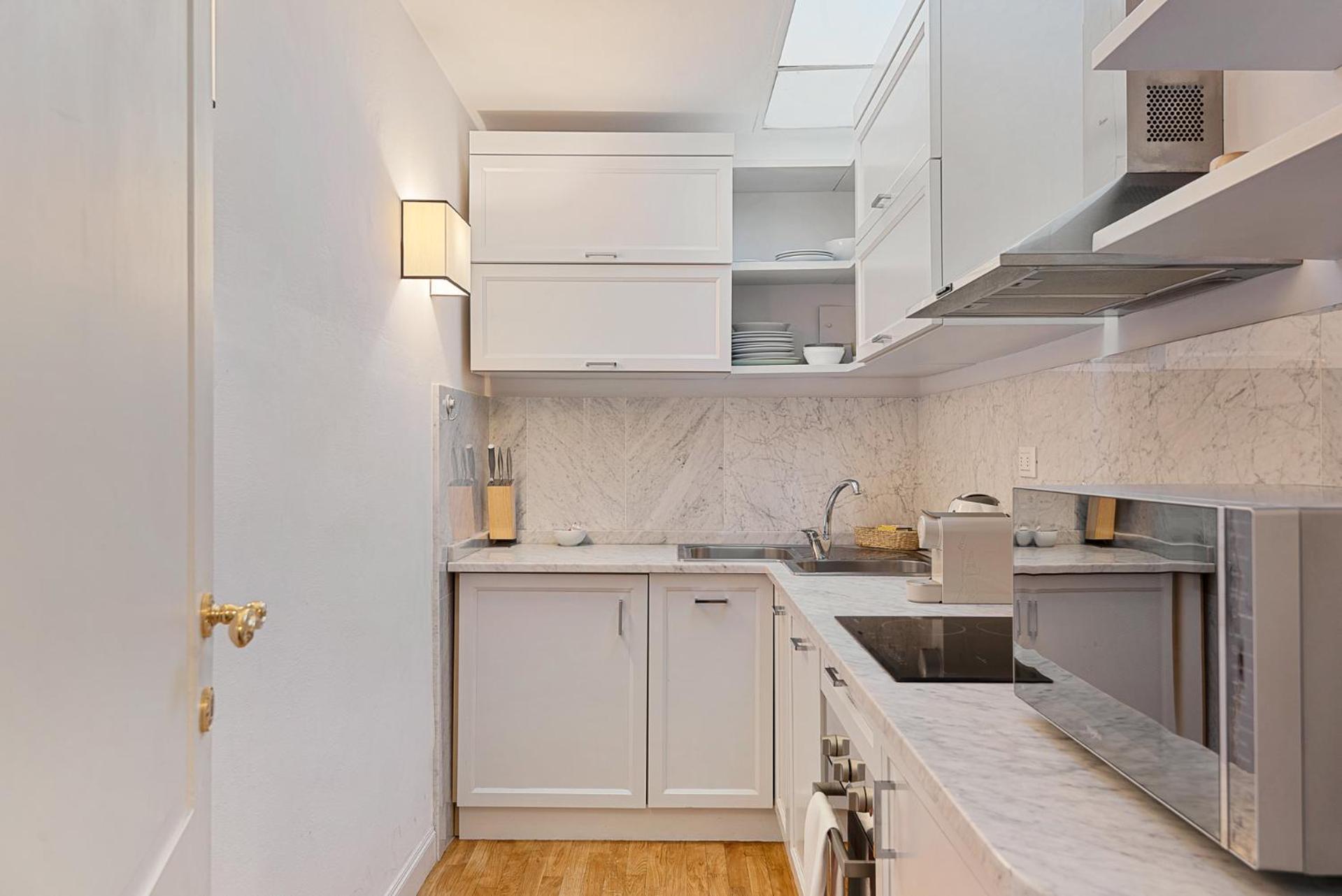 Tornabuoni Living - Luxury Apartments Collection Florence Buitenkant foto