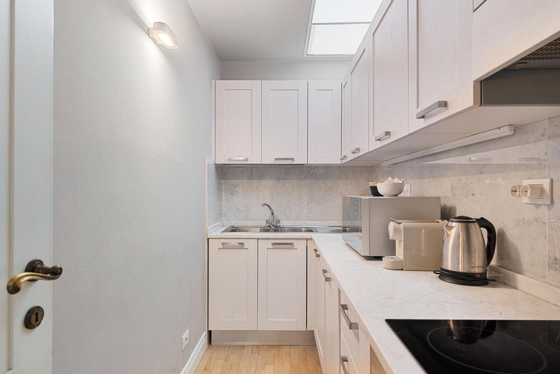 Tornabuoni Living - Luxury Apartments Collection Florence Buitenkant foto