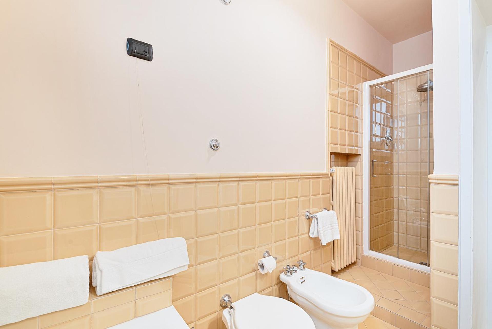 Tornabuoni Living - Luxury Apartments Collection Florence Buitenkant foto