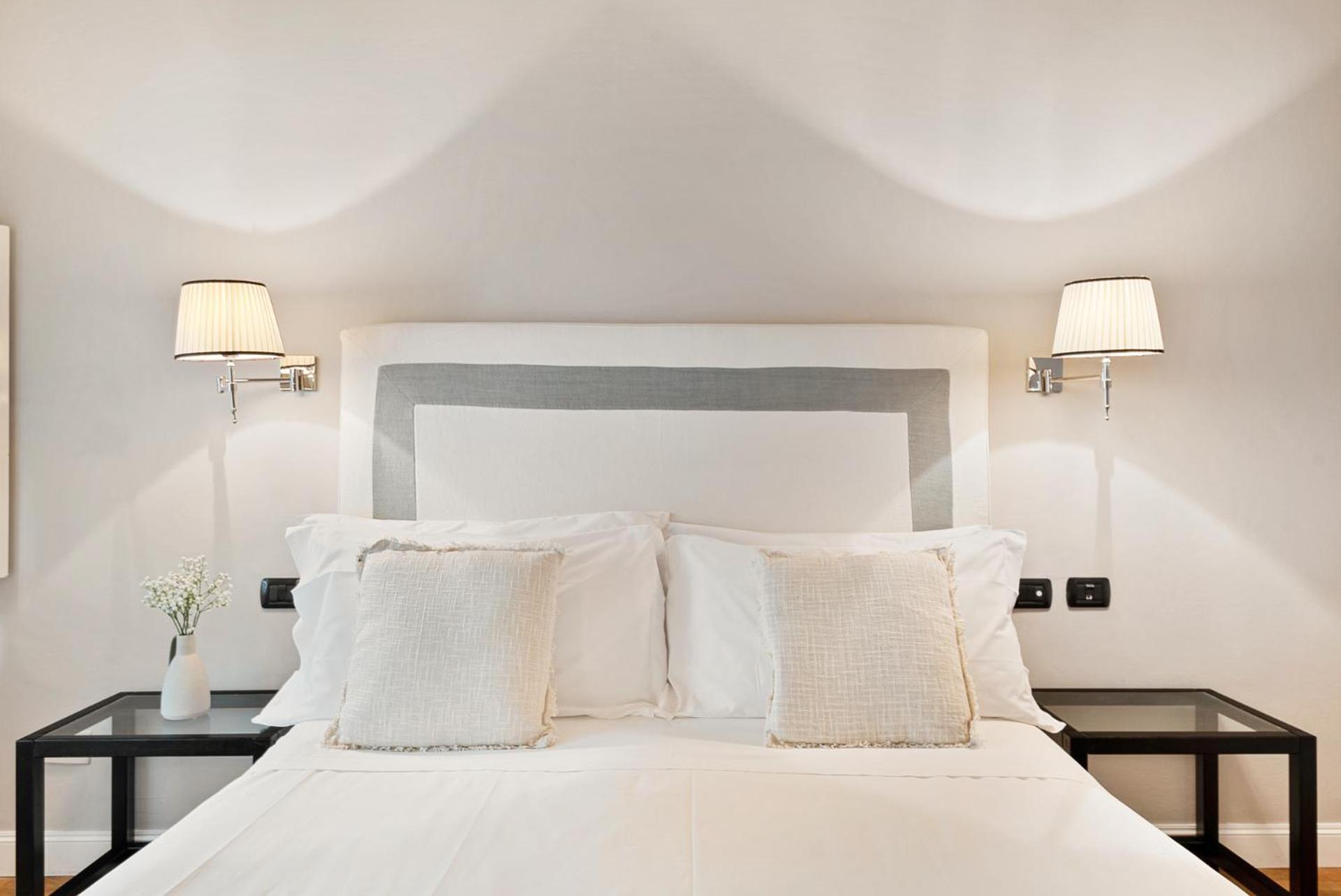 Tornabuoni Living - Luxury Apartments Collection Florence Buitenkant foto