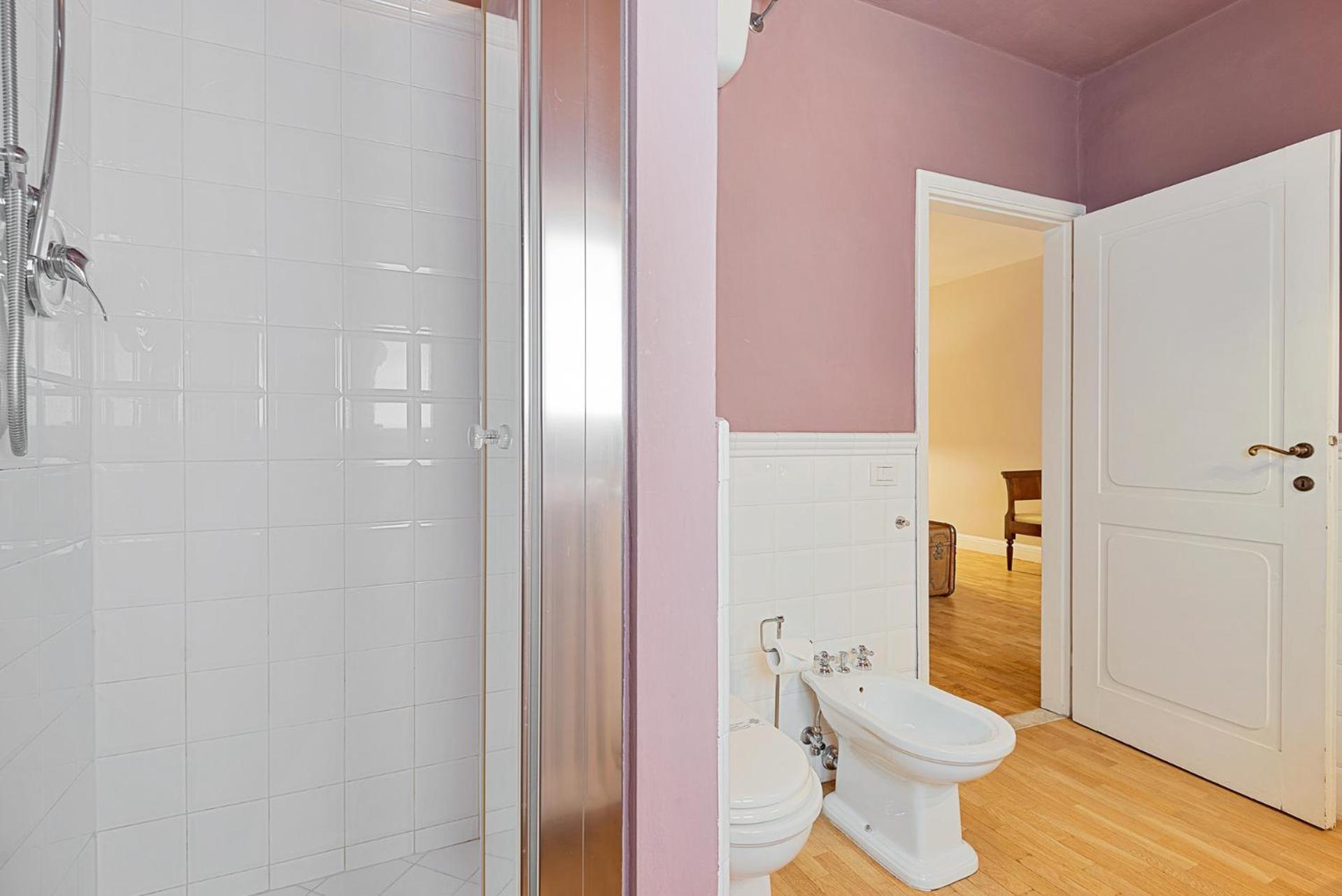 Tornabuoni Living - Luxury Apartments Collection Florence Buitenkant foto
