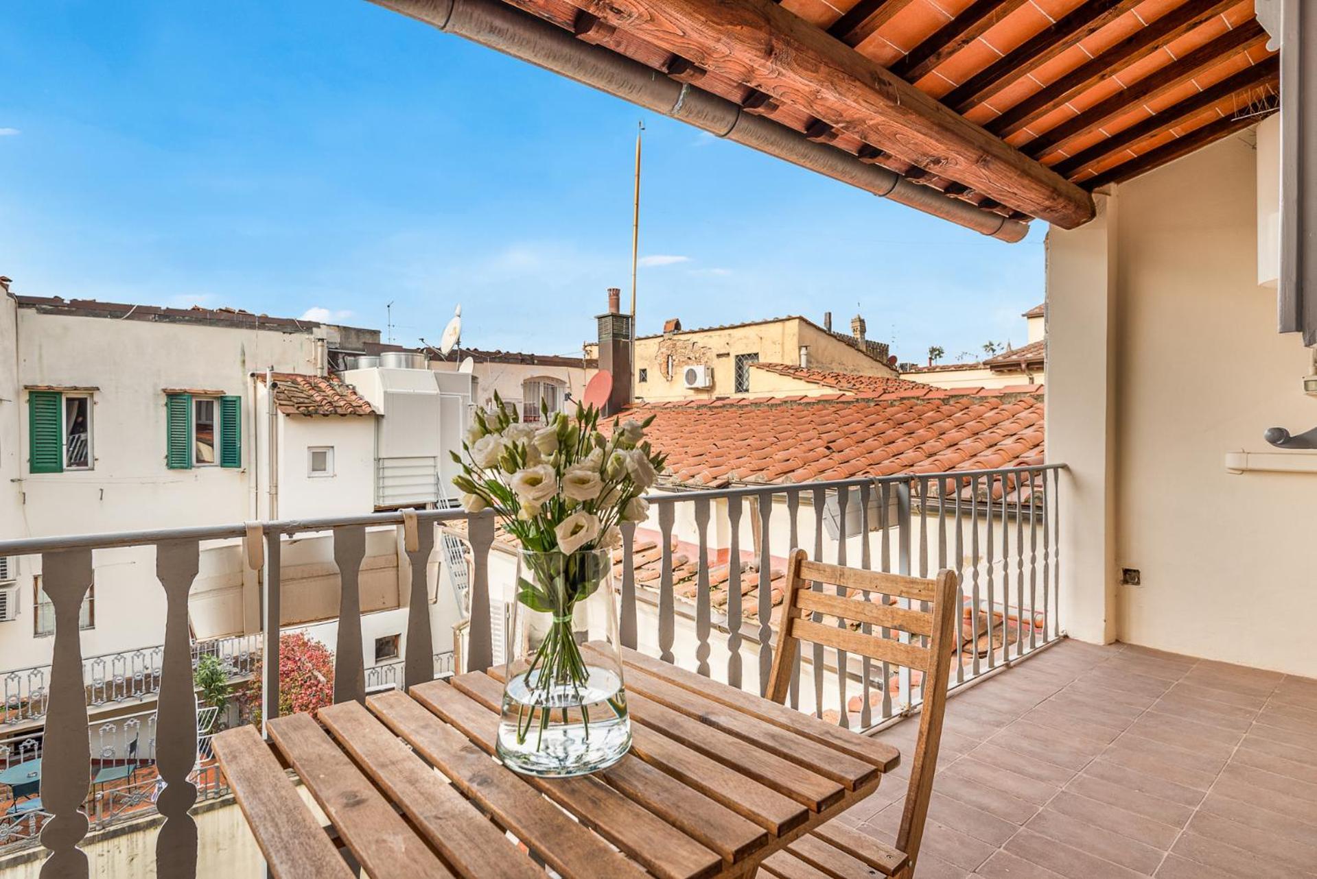 Tornabuoni Living - Luxury Apartments Collection Florence Buitenkant foto