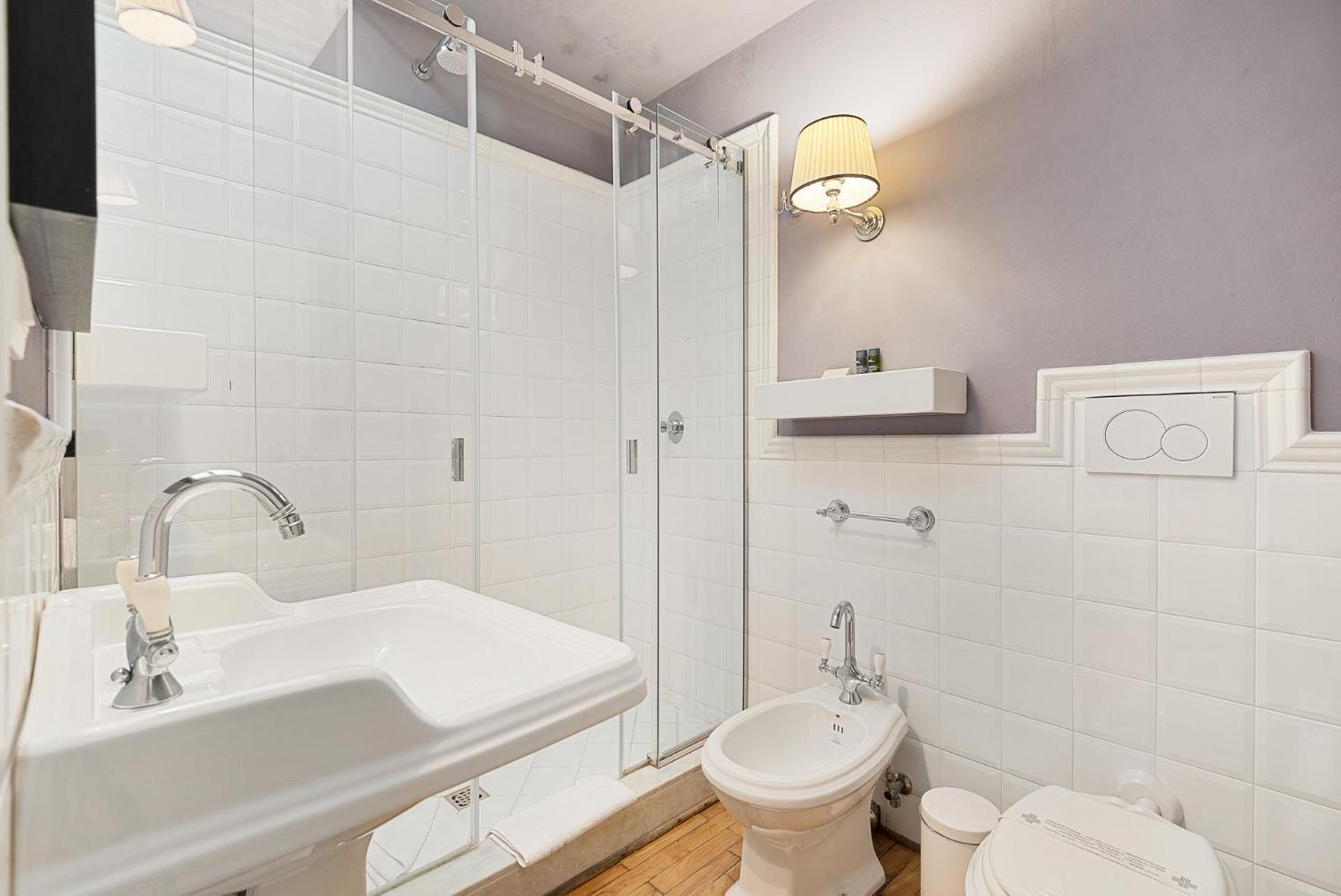Tornabuoni Living - Luxury Apartments Collection Florence Buitenkant foto