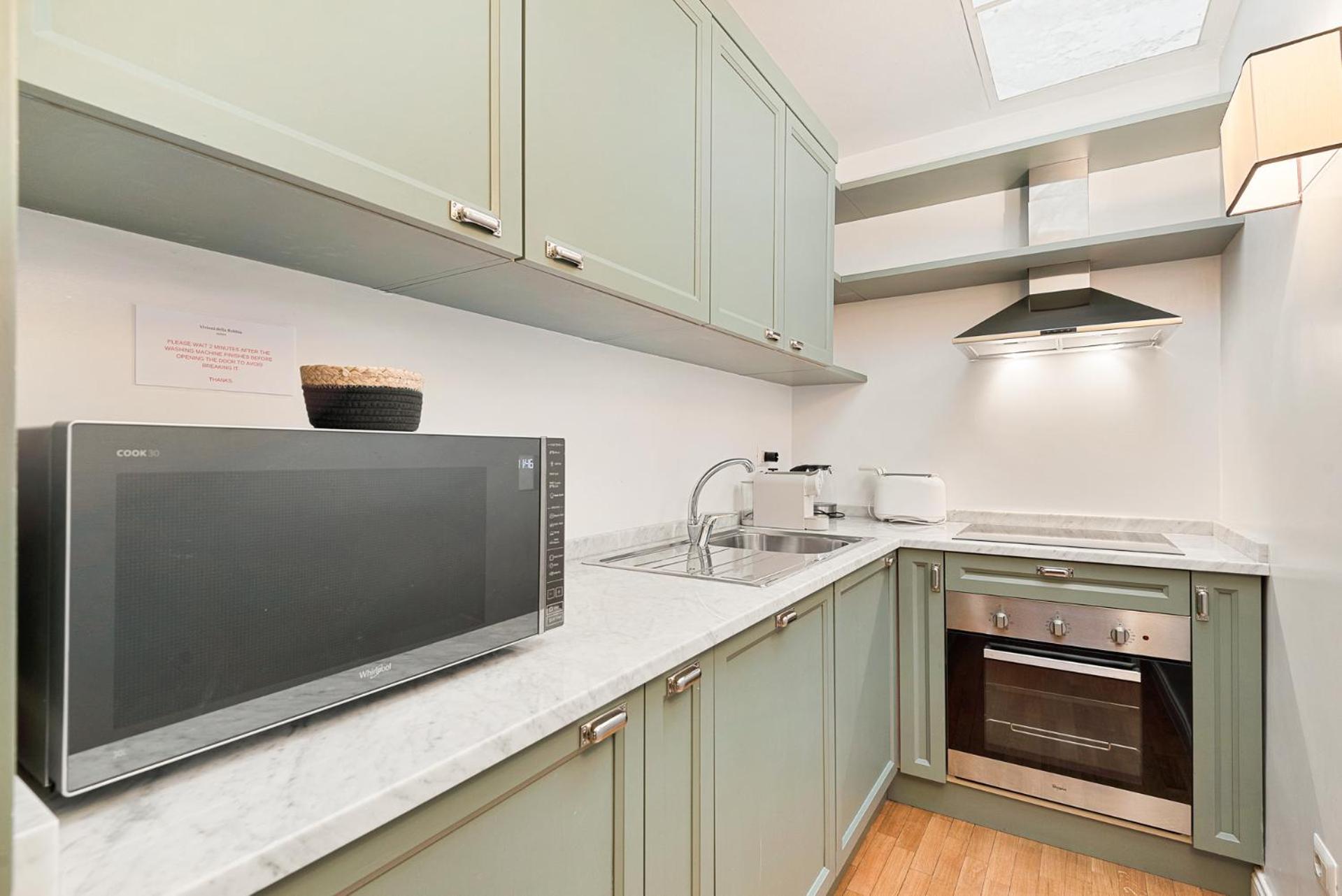 Tornabuoni Living - Luxury Apartments Collection Florence Buitenkant foto