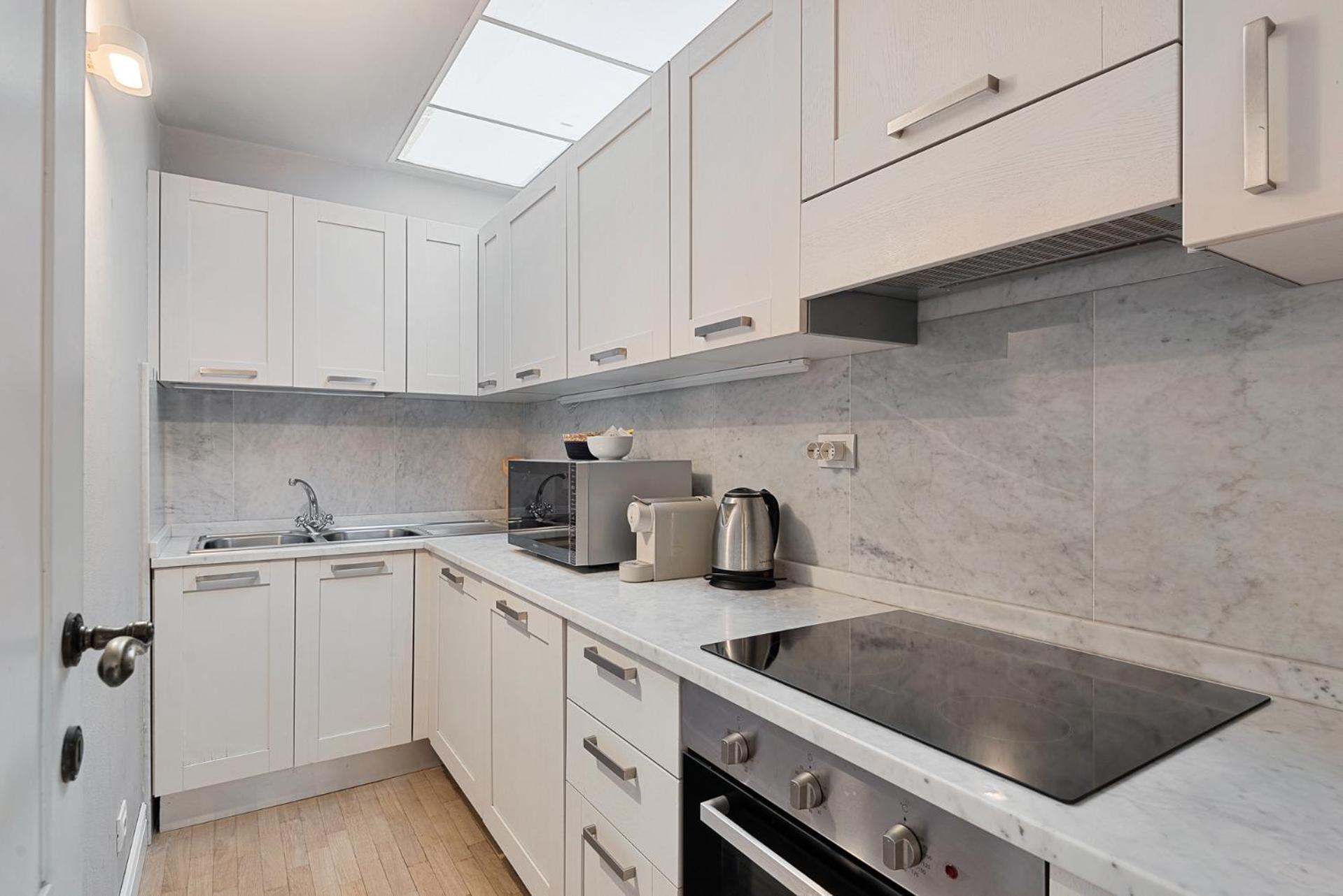 Tornabuoni Living - Luxury Apartments Collection Florence Buitenkant foto