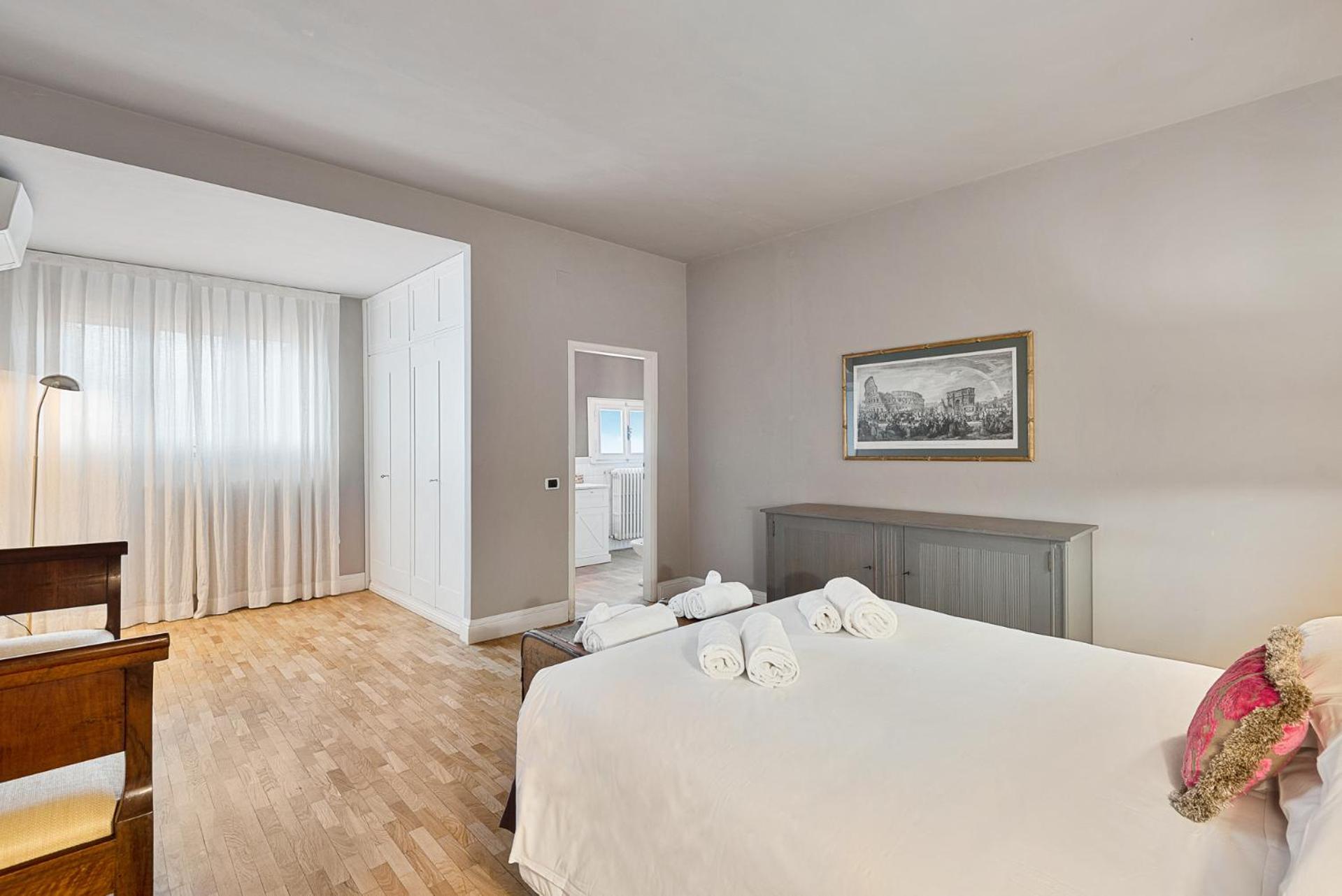 Tornabuoni Living - Luxury Apartments Collection Florence Buitenkant foto