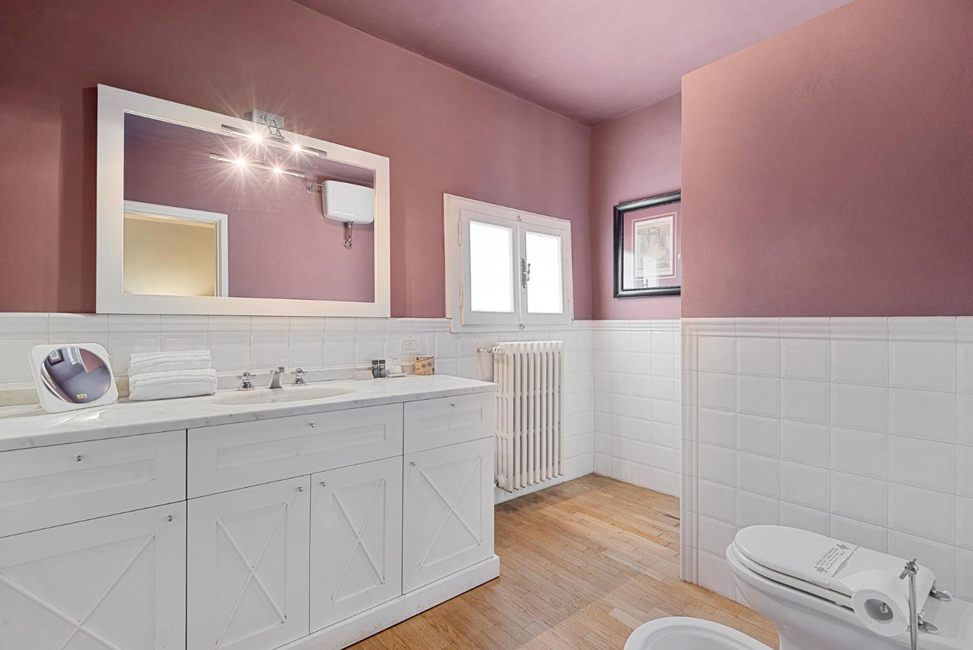 Tornabuoni Living - Luxury Apartments Collection Florence Buitenkant foto