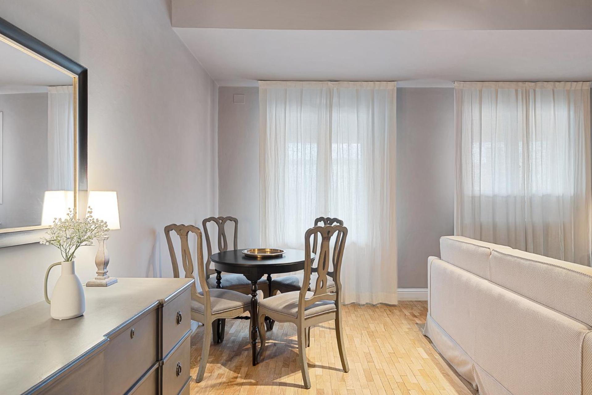 Tornabuoni Living - Luxury Apartments Collection Florence Buitenkant foto