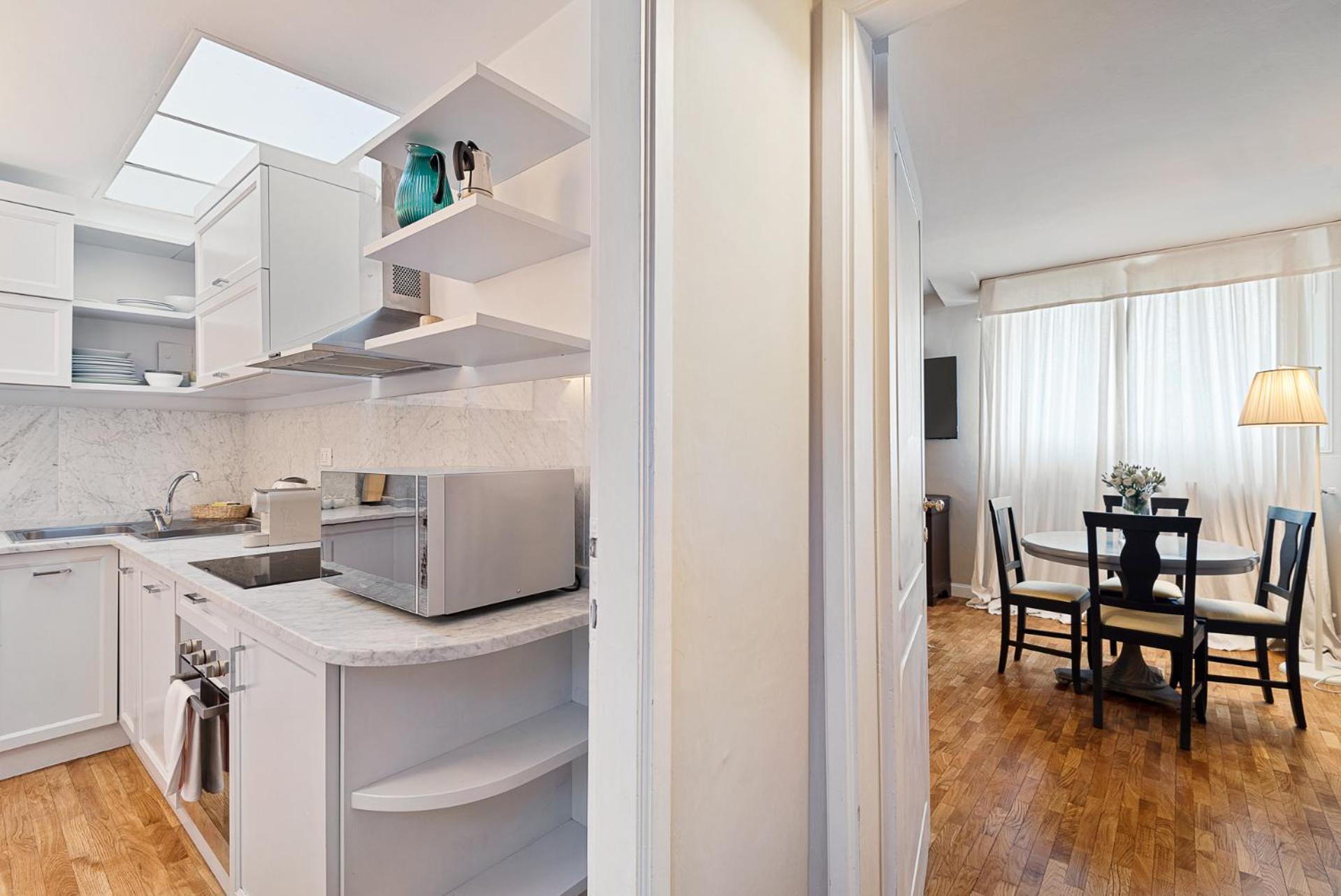 Tornabuoni Living - Luxury Apartments Collection Florence Buitenkant foto
